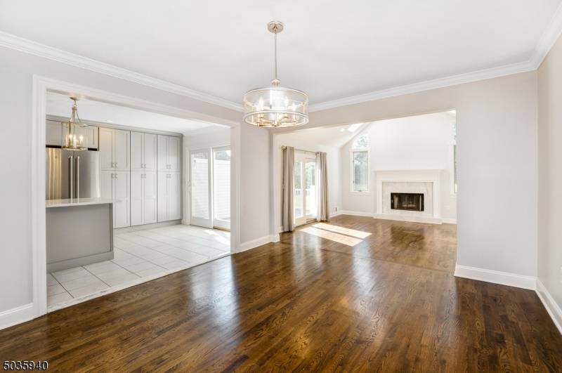 Madison Boro, NJ 07940,164 Chateau Thierry Ave #164