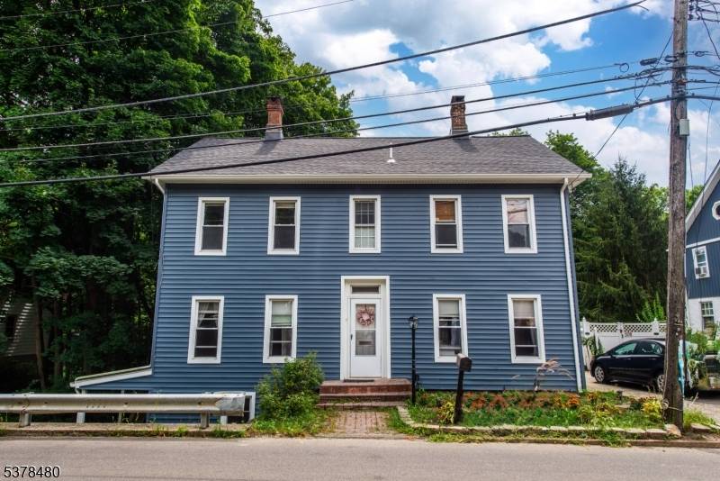 Ogdensburg Boro, NJ 07439,10 Passaic Ave