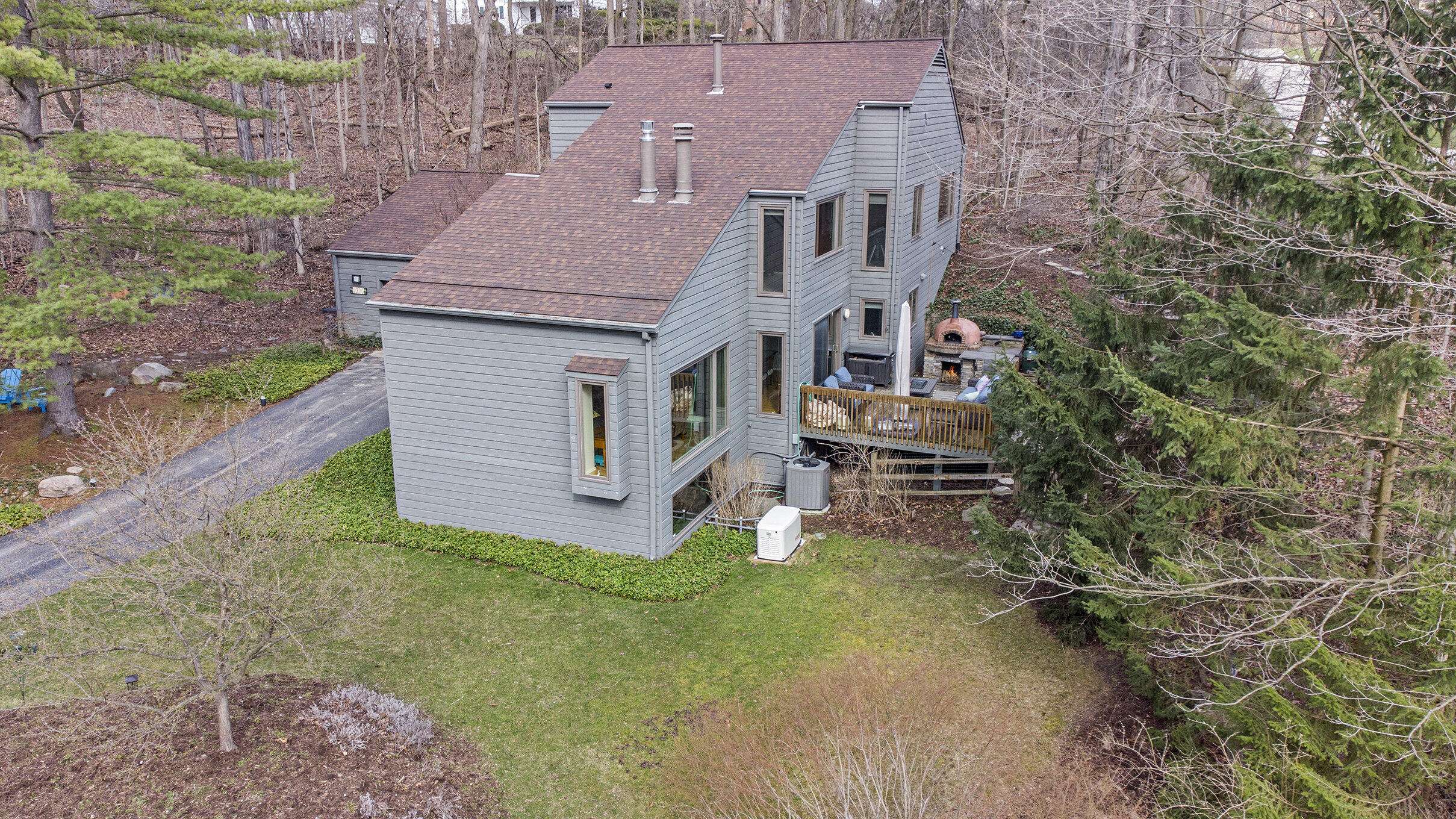 Ann Arbor, MI 48105,1200 Pepper Pike ST