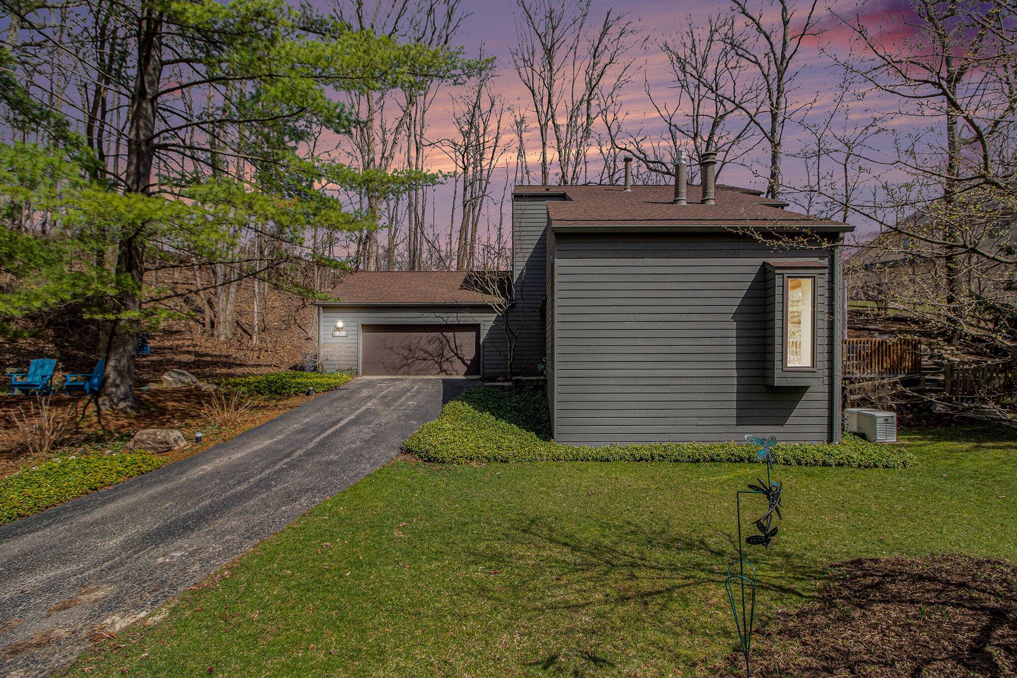 Ann Arbor, MI 48105,1200 Pepper Pike ST