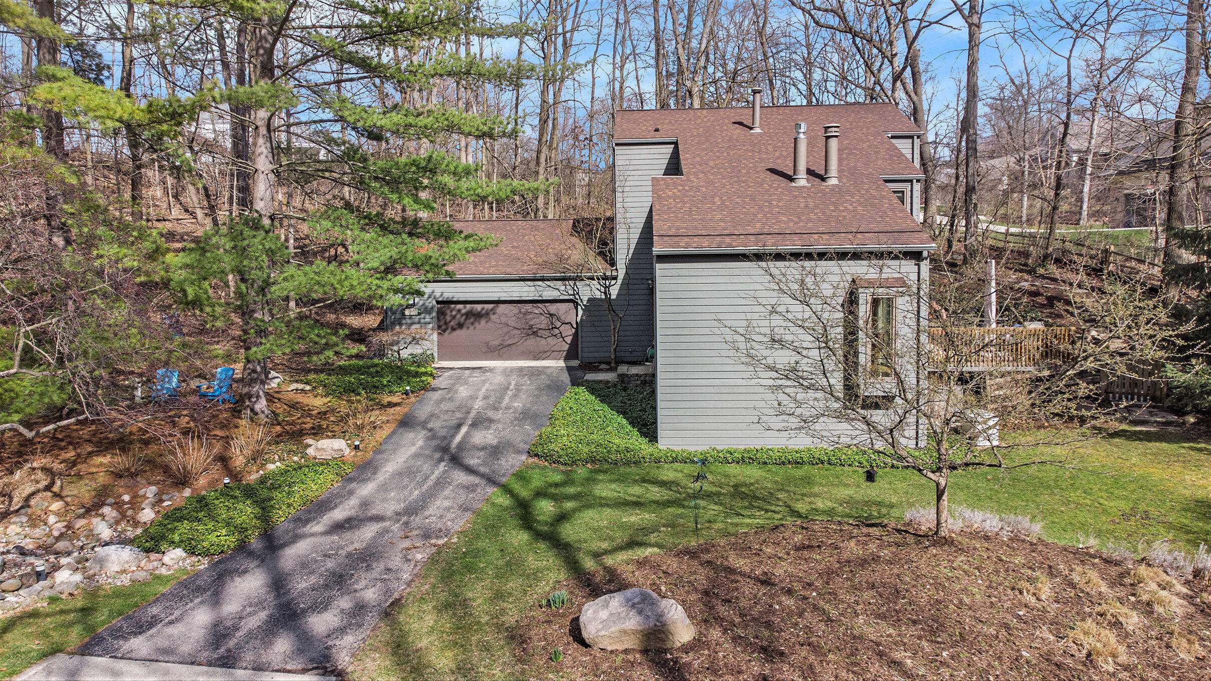 Ann Arbor, MI 48105,1200 Pepper Pike ST