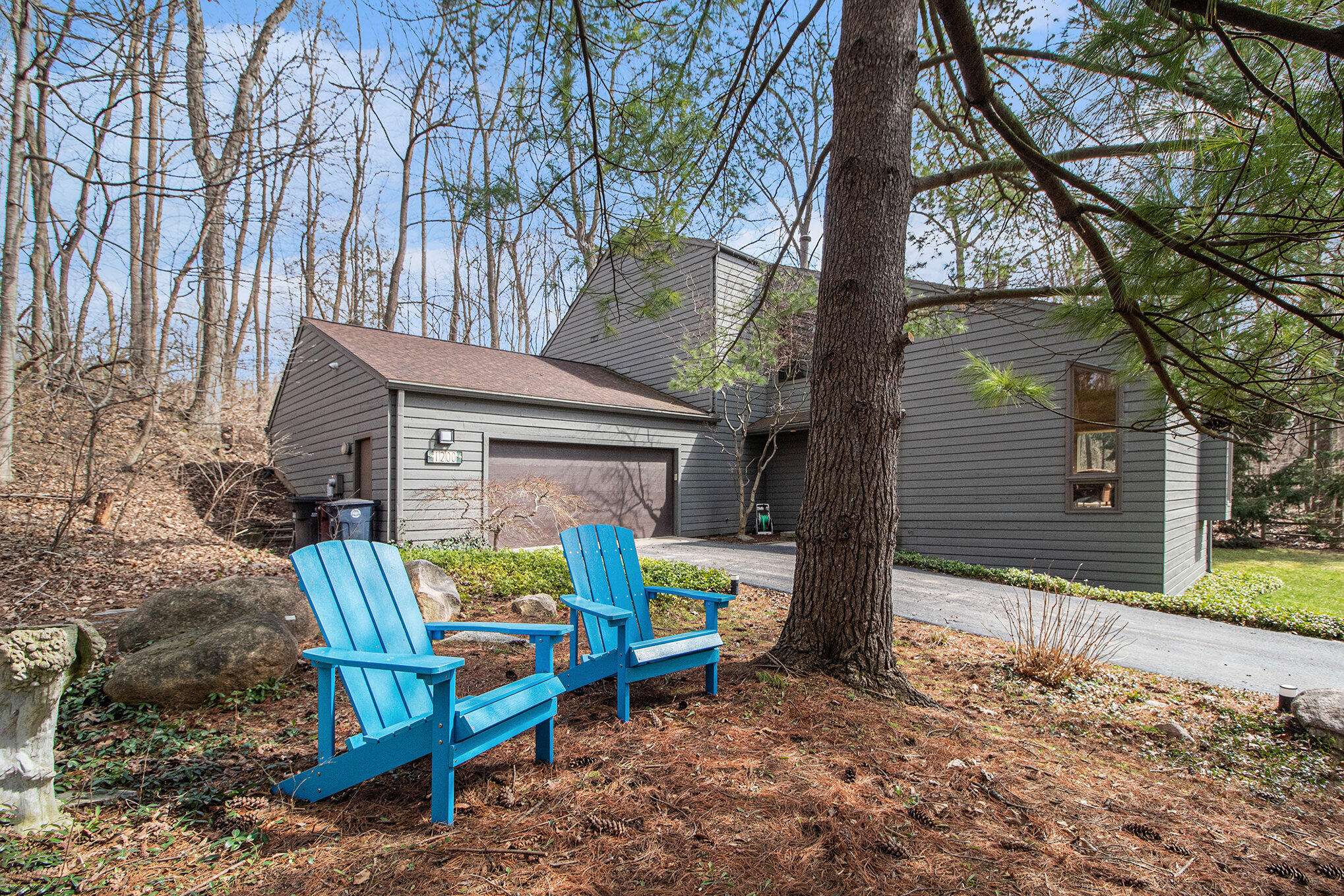 Ann Arbor, MI 48105,1200 Pepper Pike ST