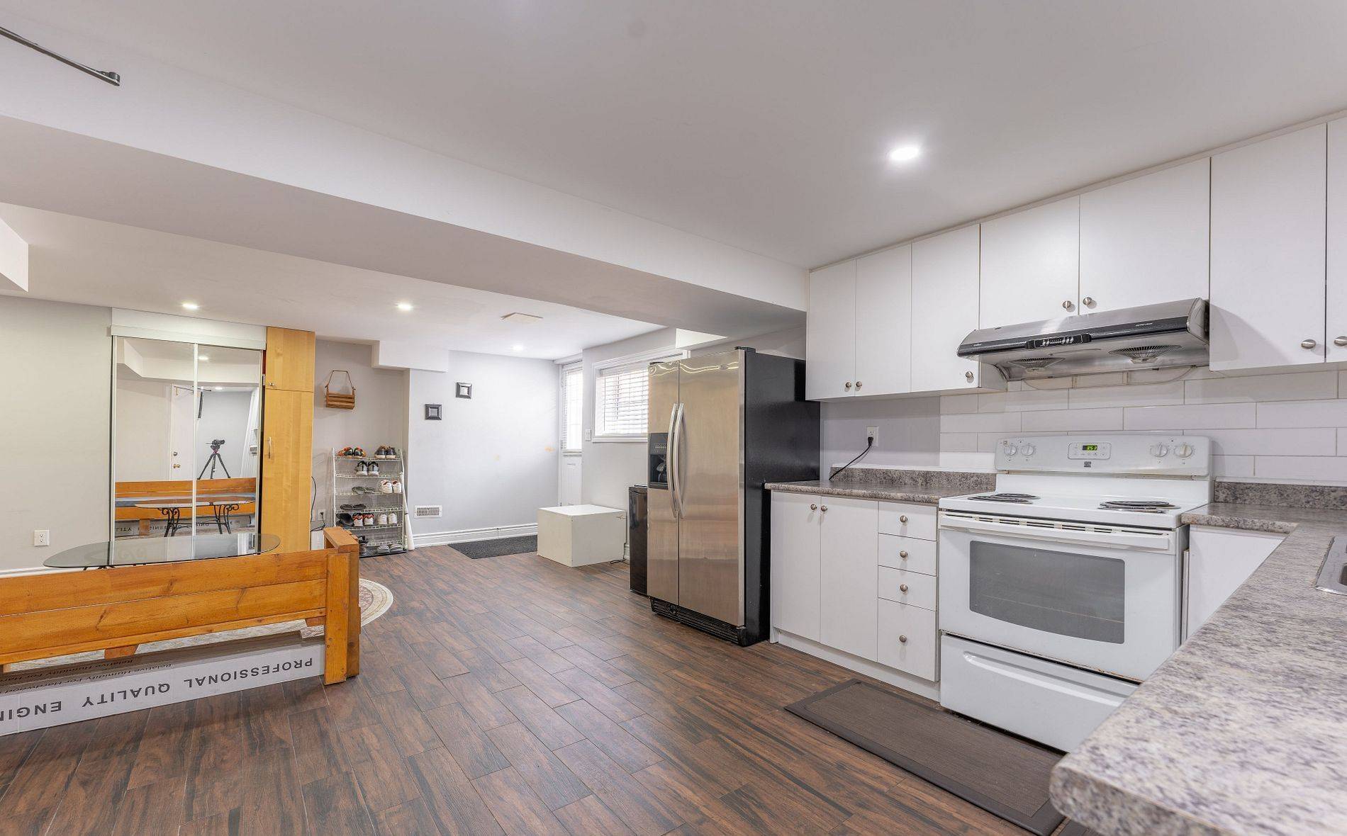 Brampton, ON L6P 1L2,141 Whitwell DR #Basement