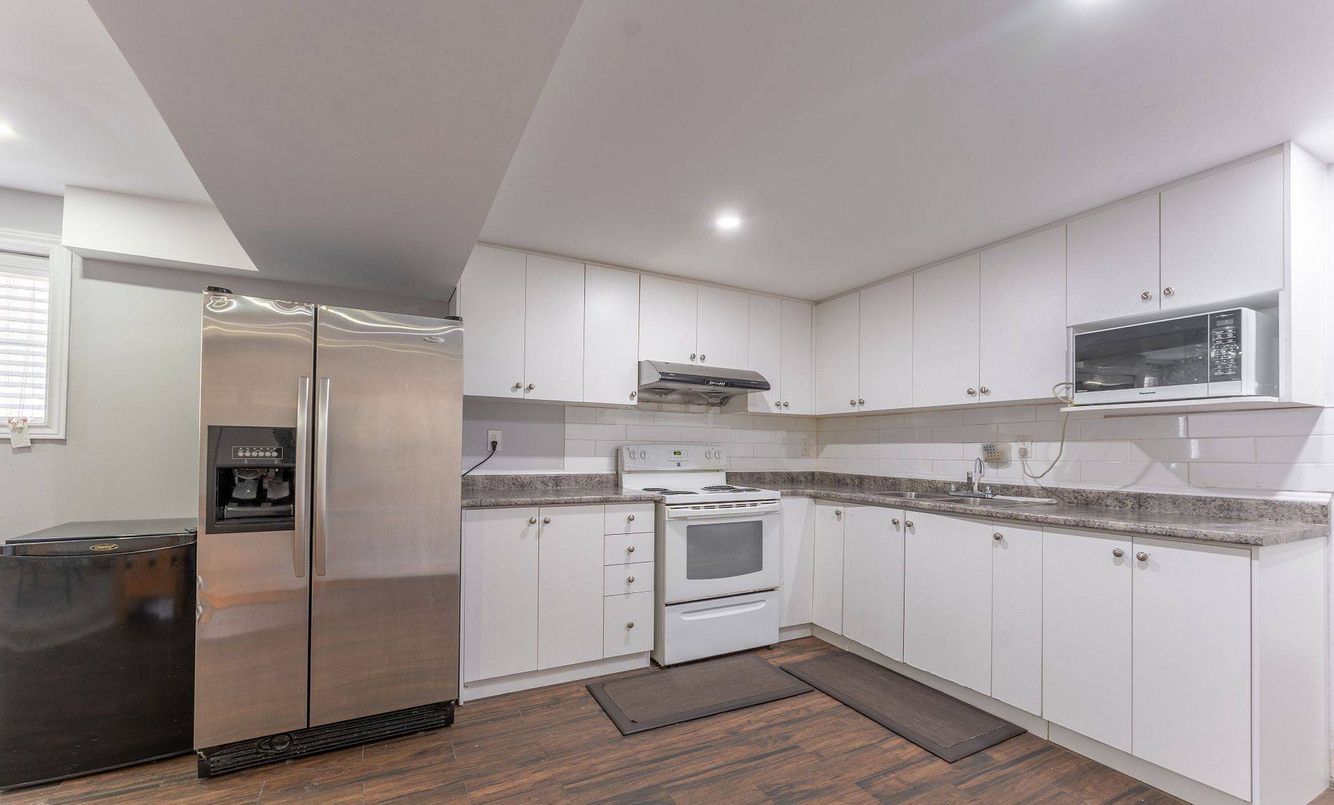 Brampton, ON L6P 1L2,141 Whitwell DR #Basement