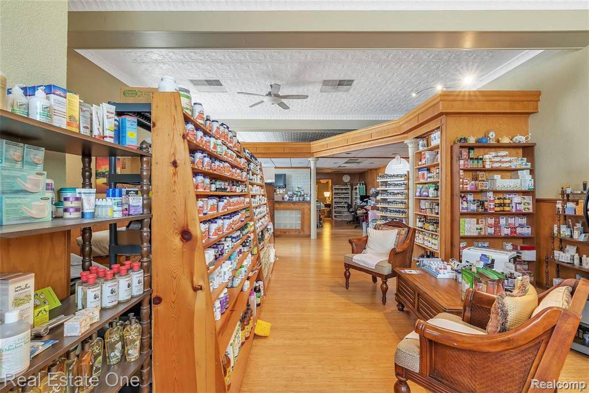 Allen Park, MI 48101,4601 Allen RD