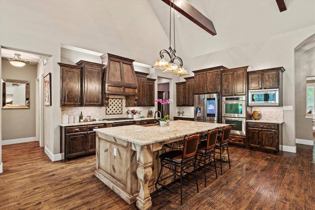 Lucas, TX 75002,2701 Wolf Creek Drive