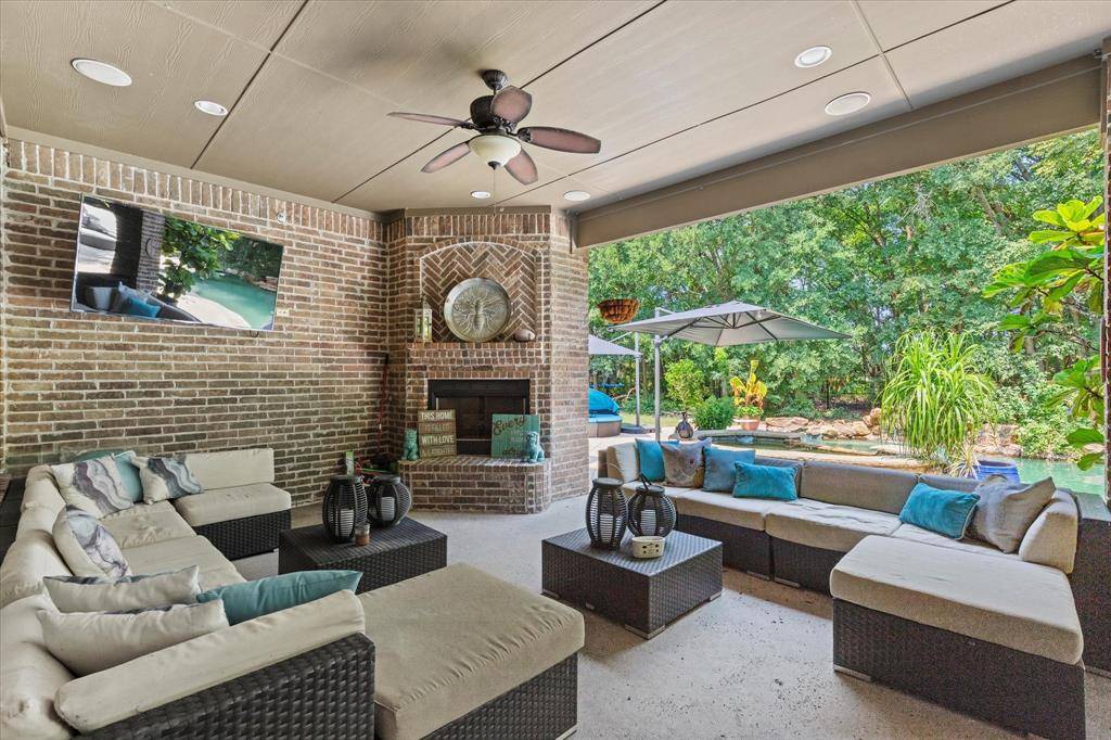 Lucas, TX 75002,2701 Wolf Creek Drive