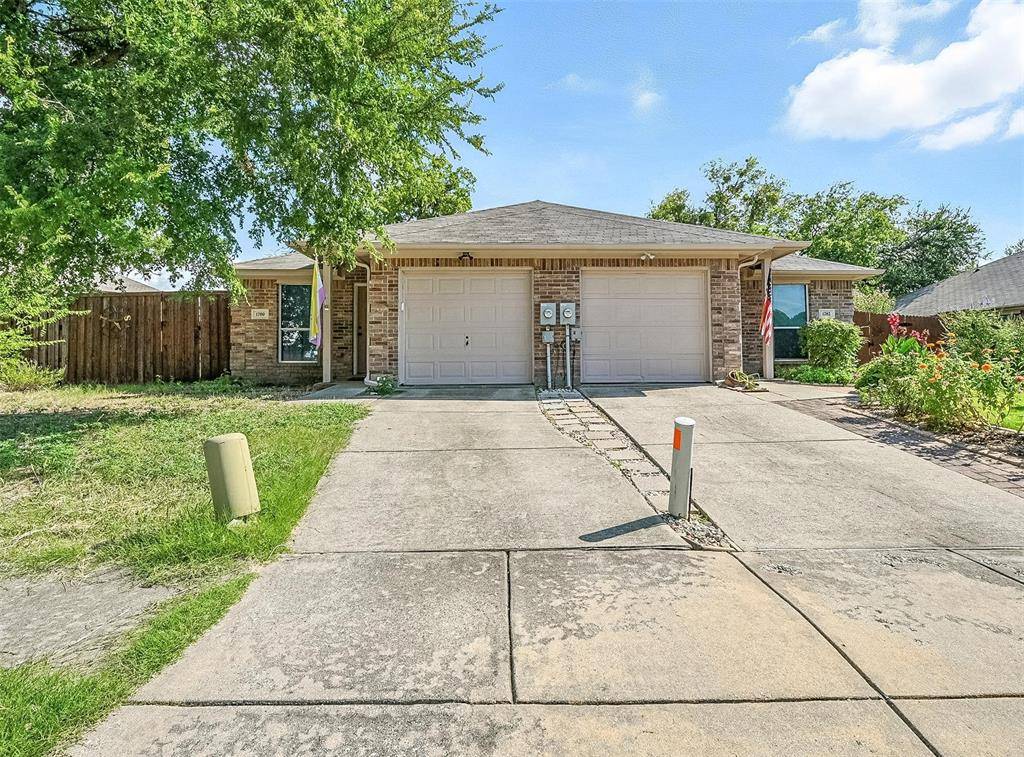 1782 Lago Vista, Little Elm, TX 75068