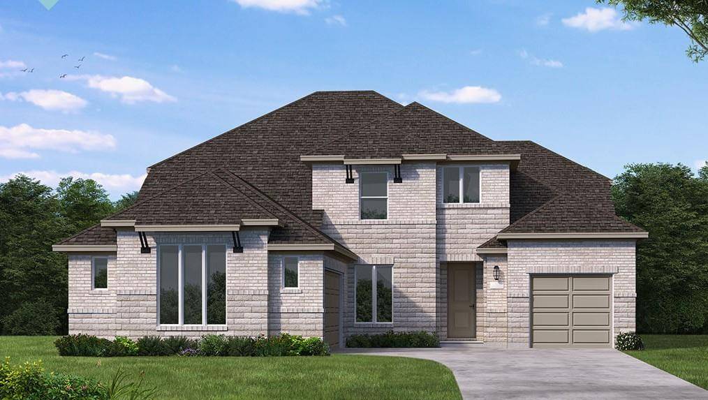 Waxahachie, TX 75165,232 Mountain Laurel Drive