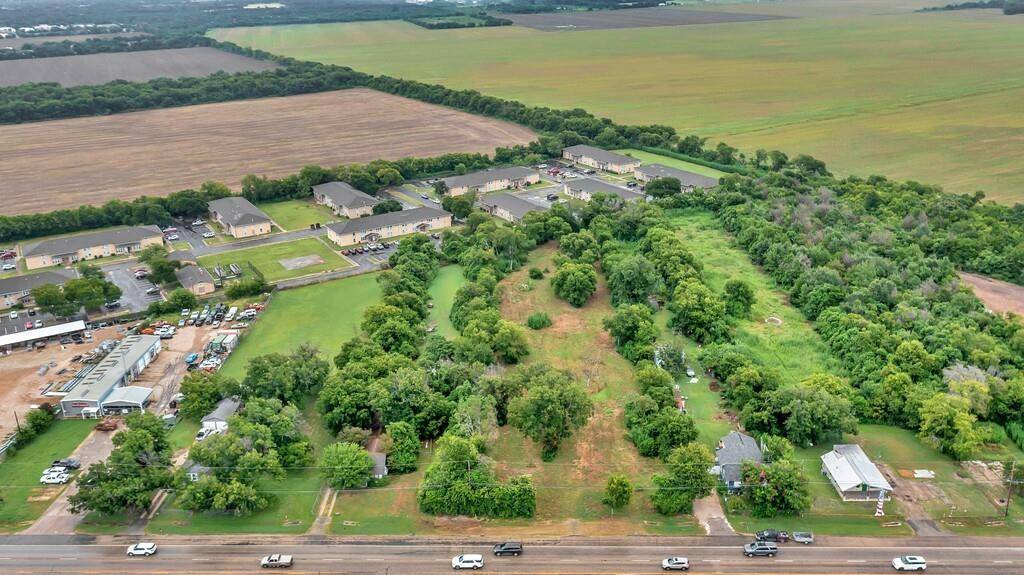 3000-3008 Robinson Drive, Waco, TX 76706