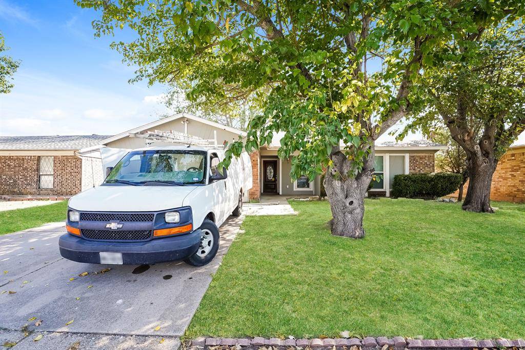 Watauga, TX 76148,6104 Skylark Lane