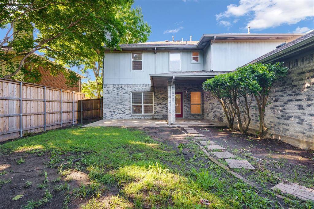 Allen, TX 75002,803 Sterling Court