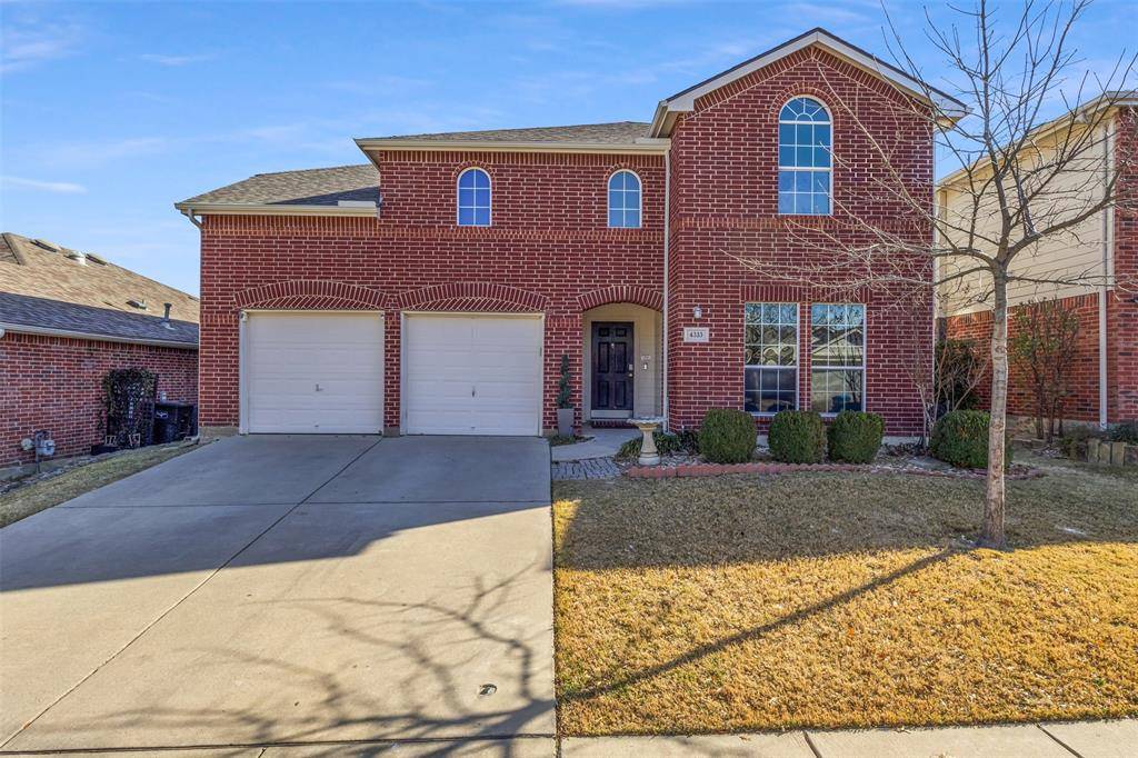 Fort Worth, TX 76244,4333 Highgate Road