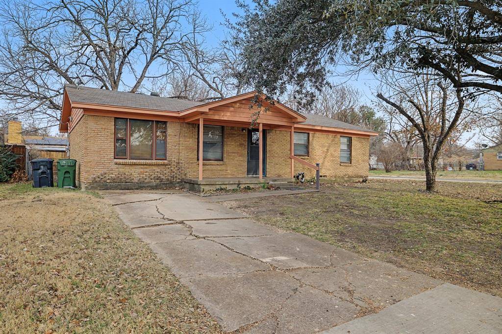 Arlington, TX 76010,1921 Meadow Lane