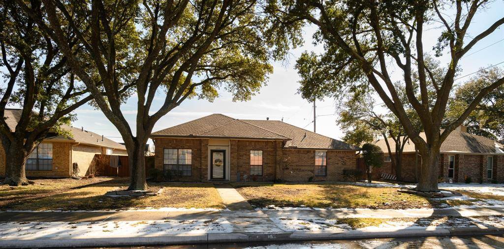 Rowlett, TX 75088,2209 Tangleridge Lane