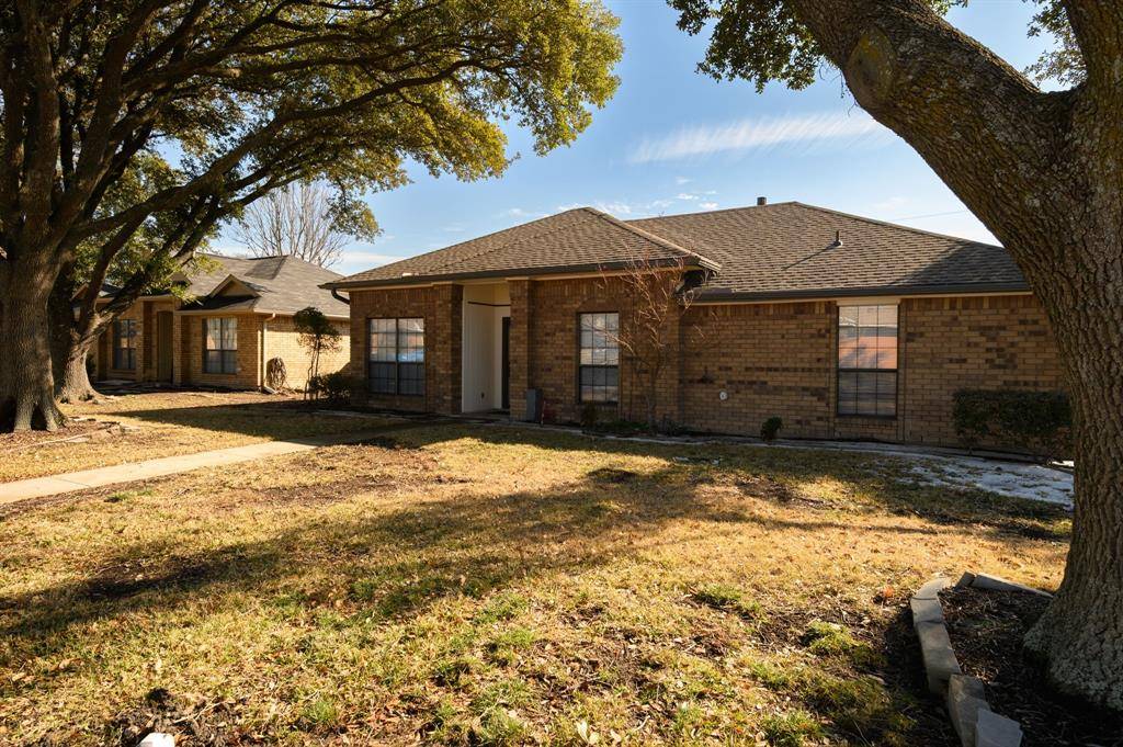 Rowlett, TX 75088,2209 Tangleridge Lane