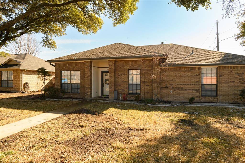 Rowlett, TX 75088,2209 Tangleridge Lane