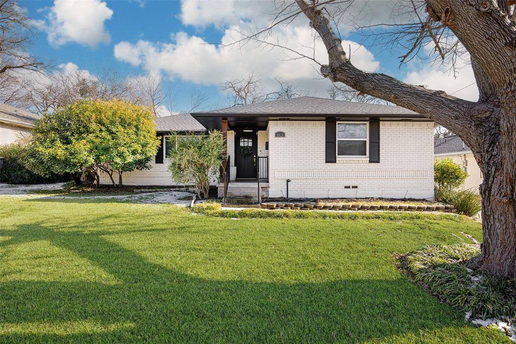 Dallas, TX 75228,8026 Fall River Drive