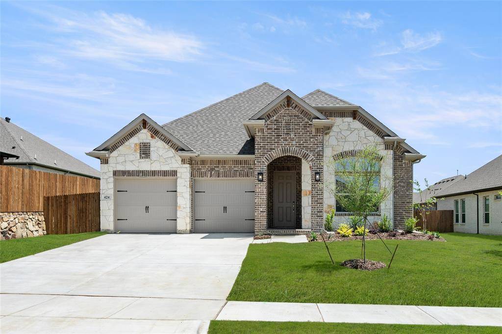 Waxahachie, TX 75167,424 Lamb Lane