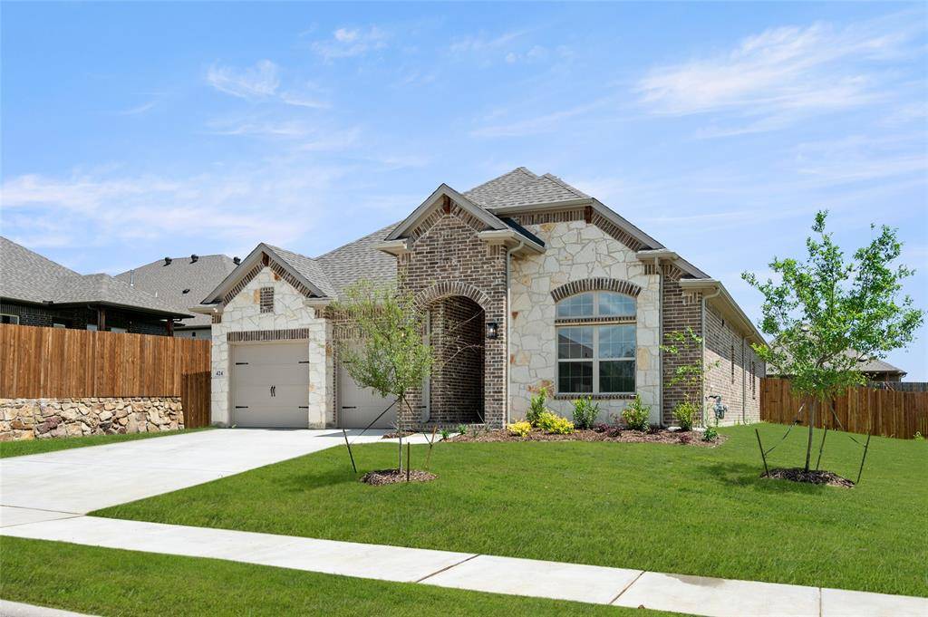 Waxahachie, TX 75167,424 Lamb Lane