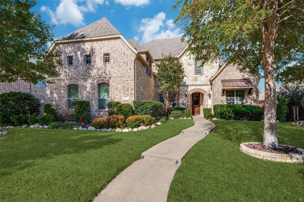 Frisco, TX 75035,15176 Dublin Lane