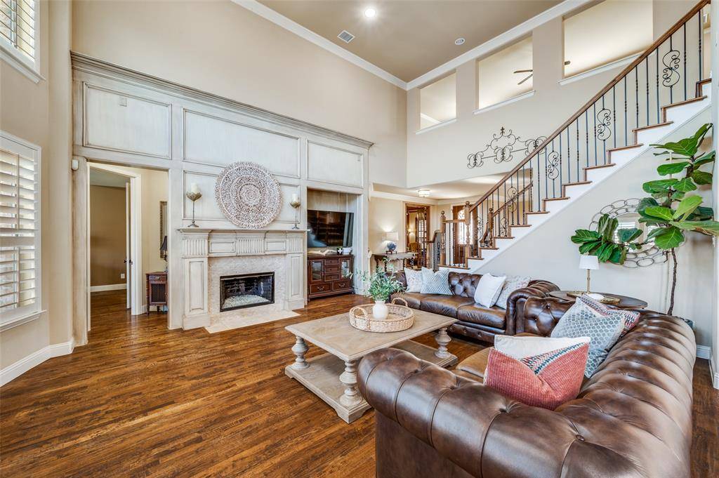 Frisco, TX 75035,15176 Dublin Lane