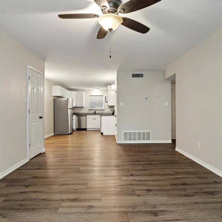 Denton, TX 76201,225 Bryan Street #6