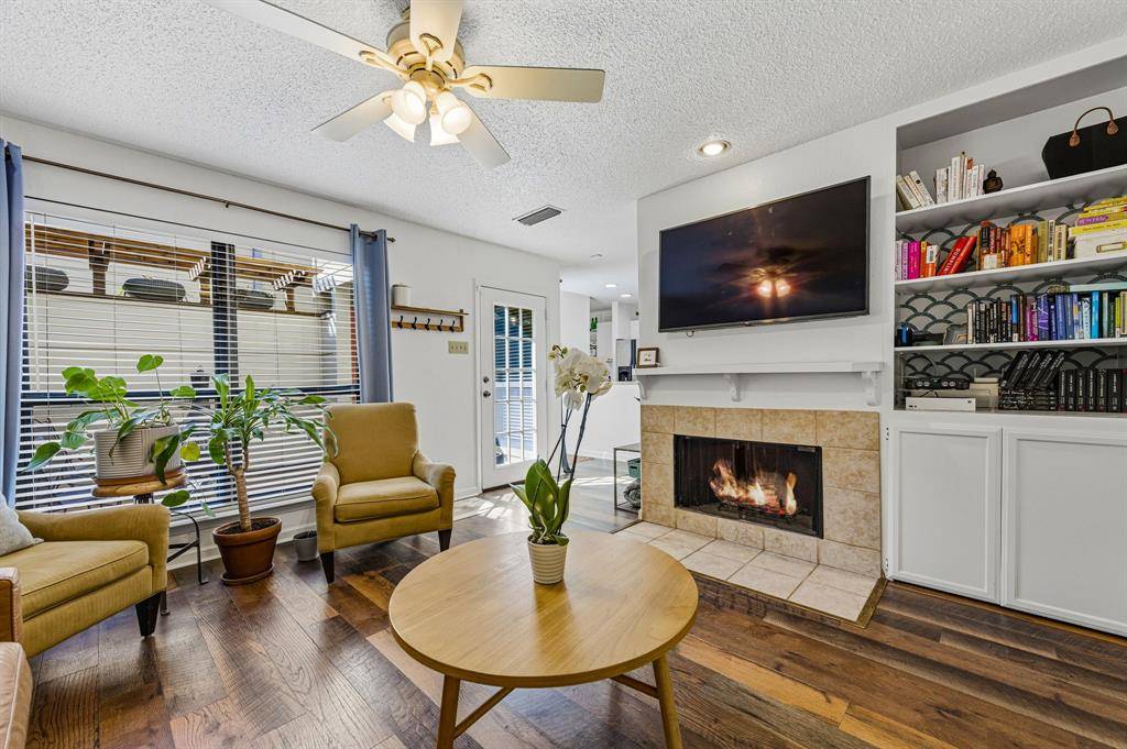 Dallas, TX 75204,3939 Buena Vista Street #B