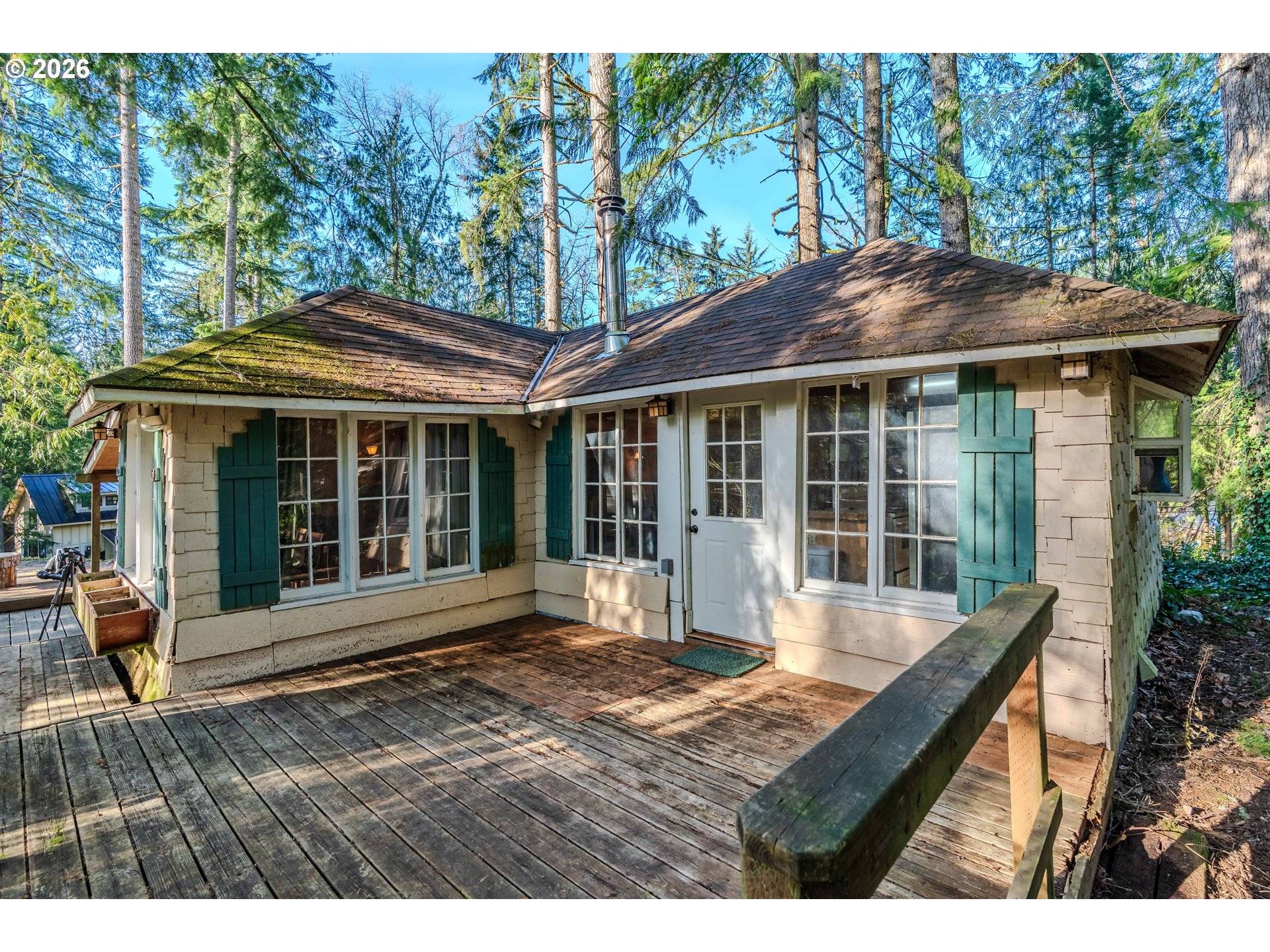 62194 E SALMON ST, Brightwood, OR 97011