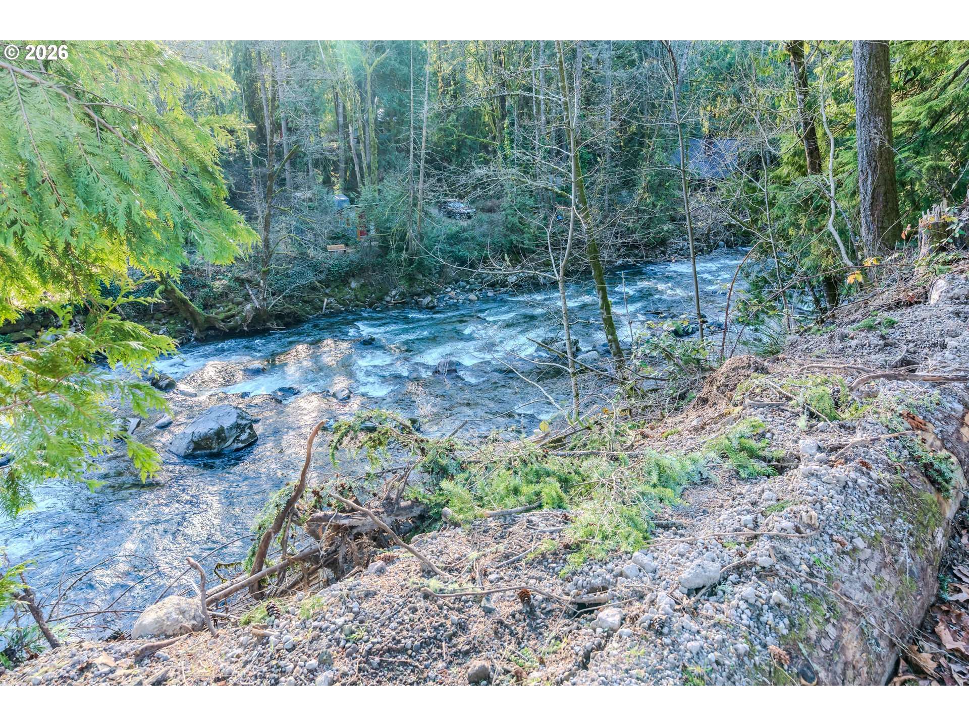 62194 E SALMON ST, Brightwood, OR 97011