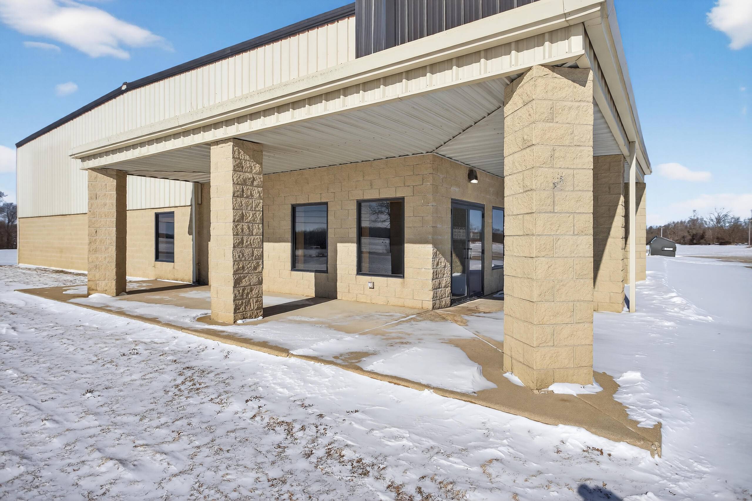 8080 Matthews HWY, Tecumseh Twp, MI 49286