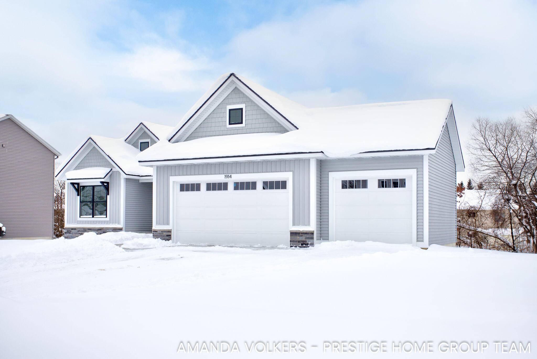 Byron Center, MI 49315,1914 Northfield CT SW