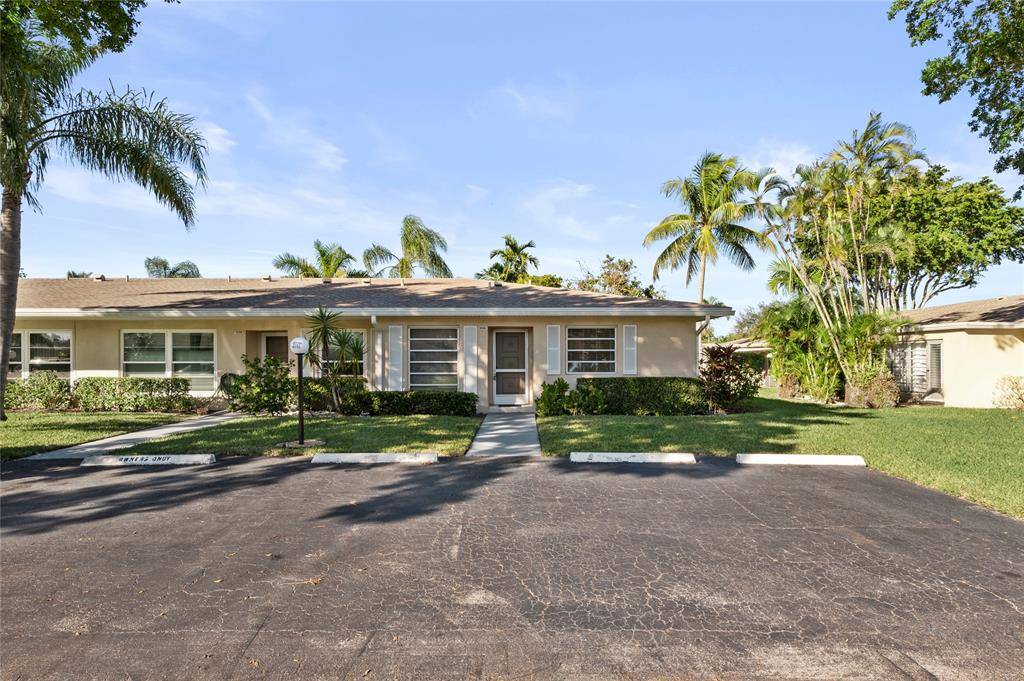 Boca Raton, FL 33433,8729 Chevy Chase Dr #145