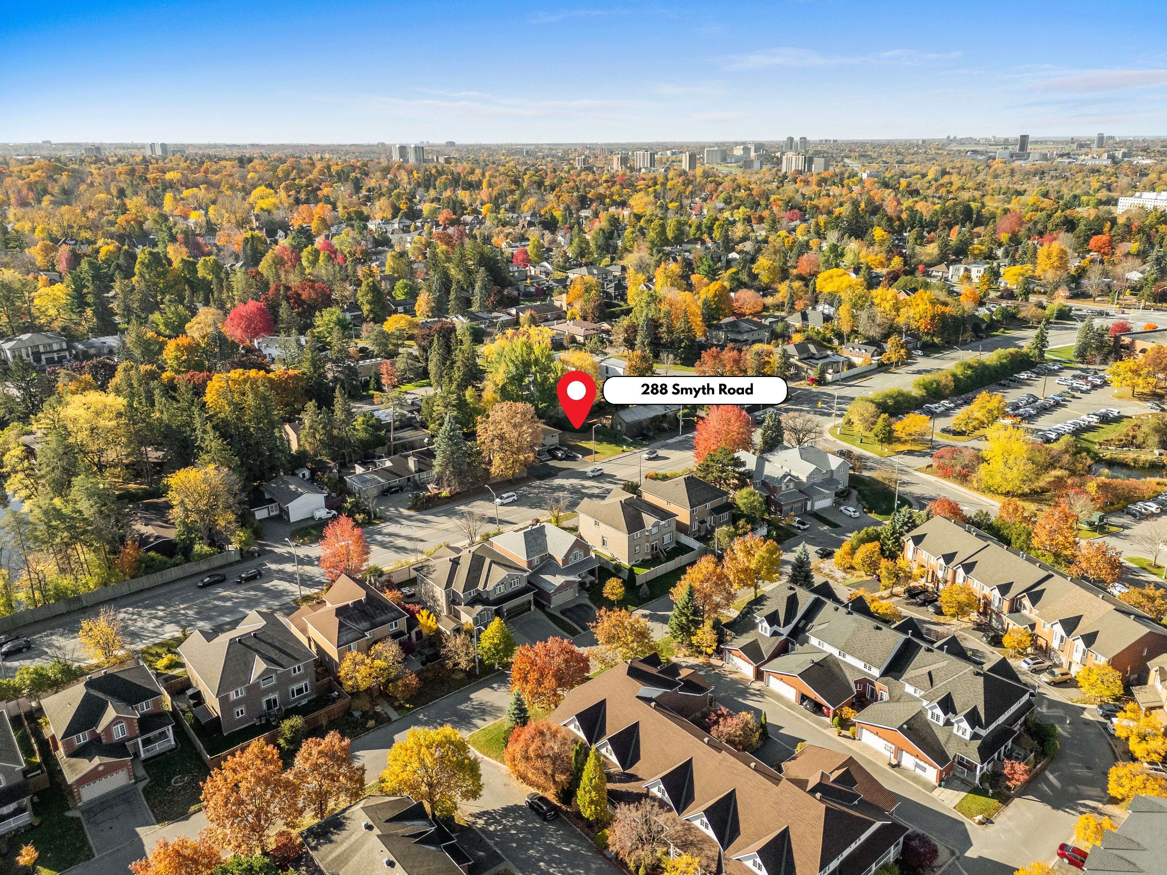 288 SMYTH RD, Alta Vista And Area, ON K1H 5A3
