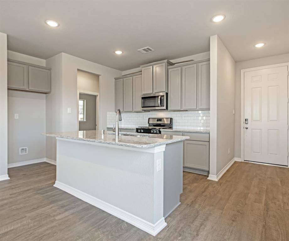 1710 Coachman, Forney, TX 75126