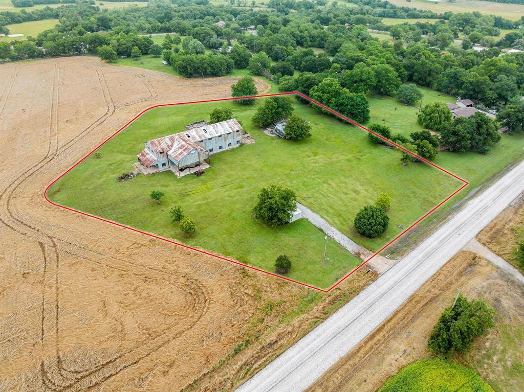4571 Fm-68, Gober, TX 75443