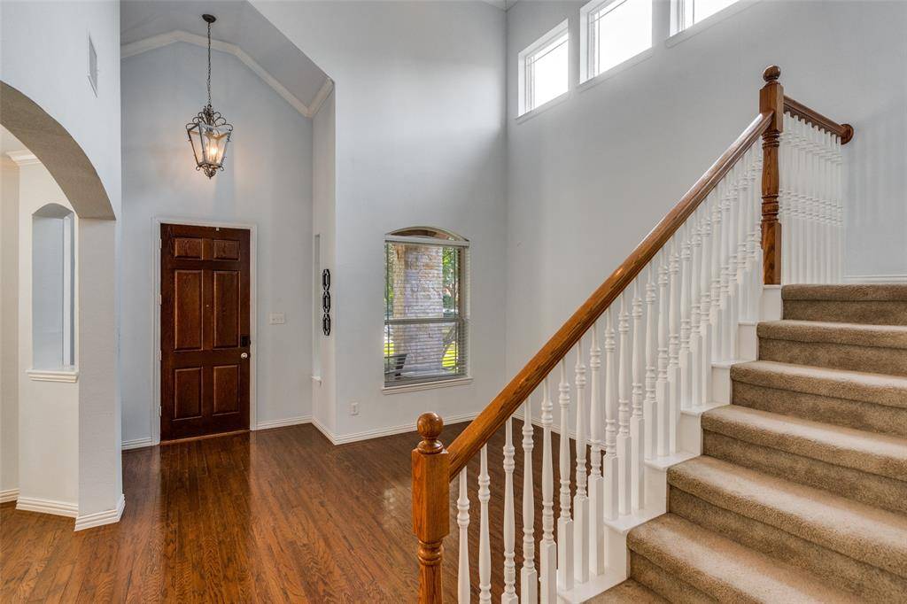 Mckinney, TX 75072,3800 Landsdowne Drive