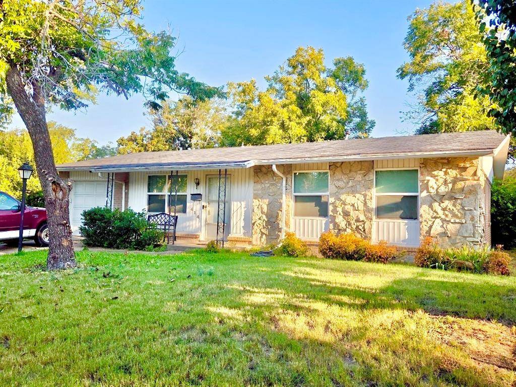 Richardson, TX 75080,414 Melrose Drive