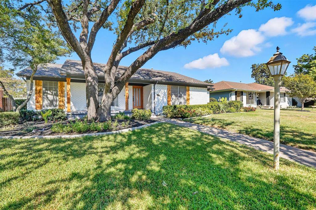 Dallas, TX 75227,5209 Elkridge Drive