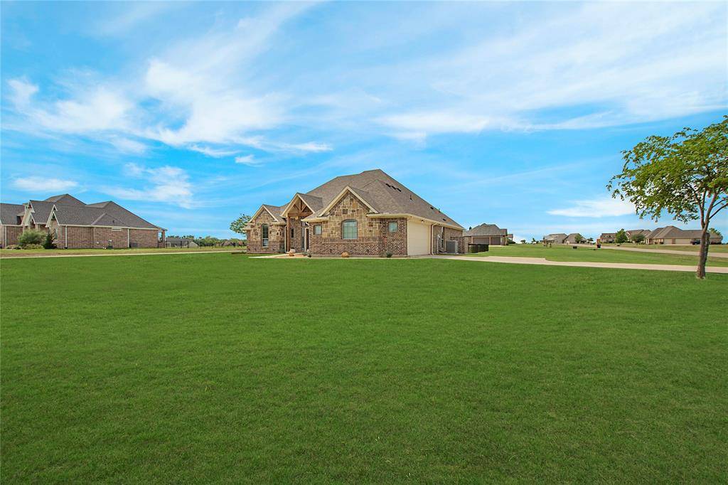 Wills Point, TX 75169,1099 Tawakoni Lane