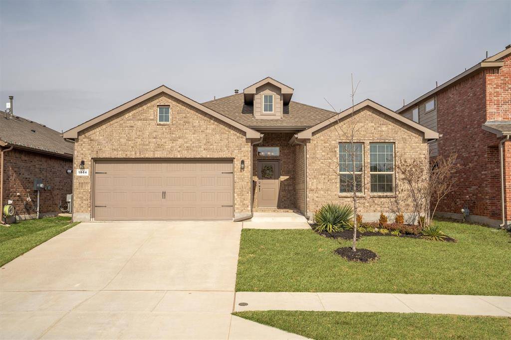 Haslet, TX 76052,1864 Mensa Drive