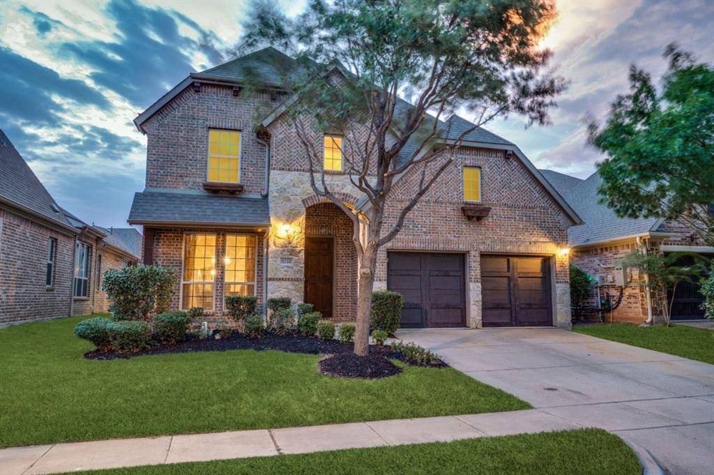 The Colony, TX 75056,8244 Paisley