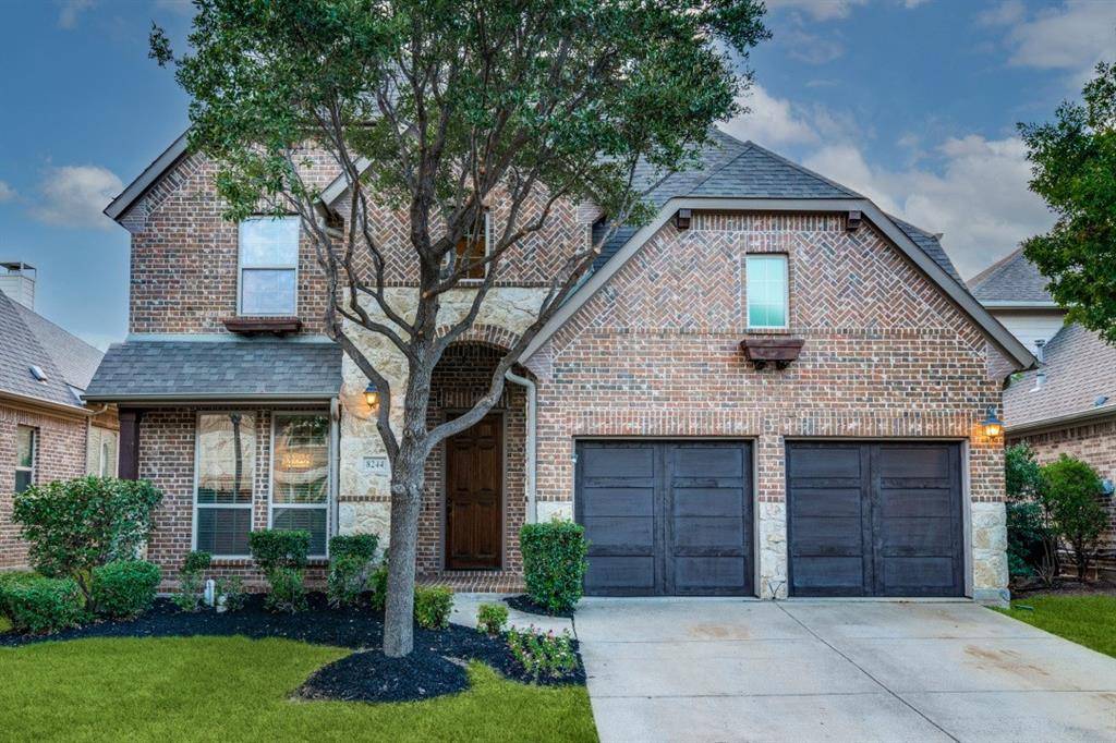 The Colony, TX 75056,8244 Paisley