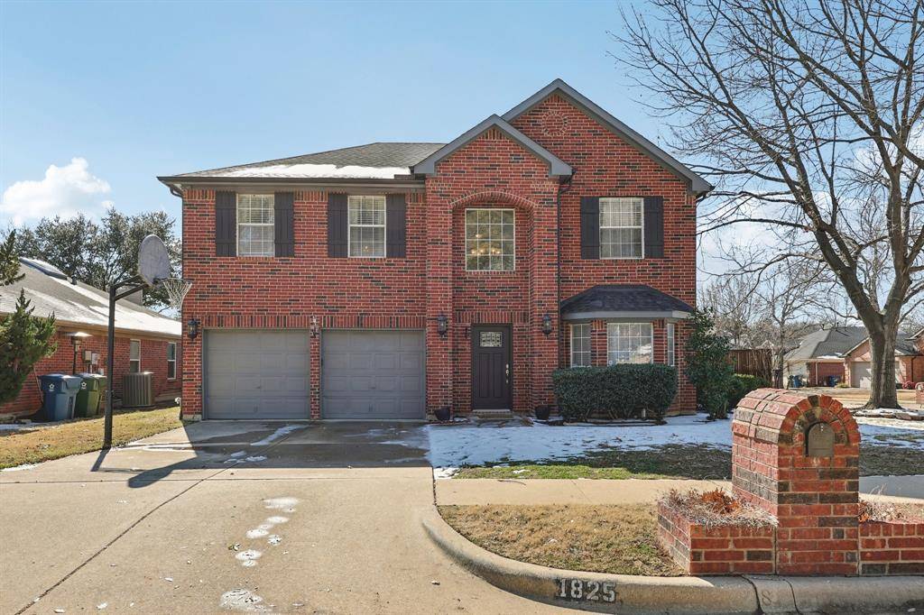 Flower Mound, TX 75028,1825 Ingleside Drive