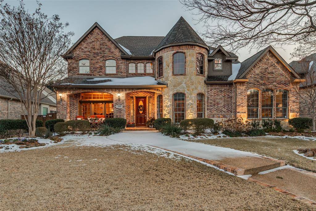 Allen, TX 75013,1109 Canton Court