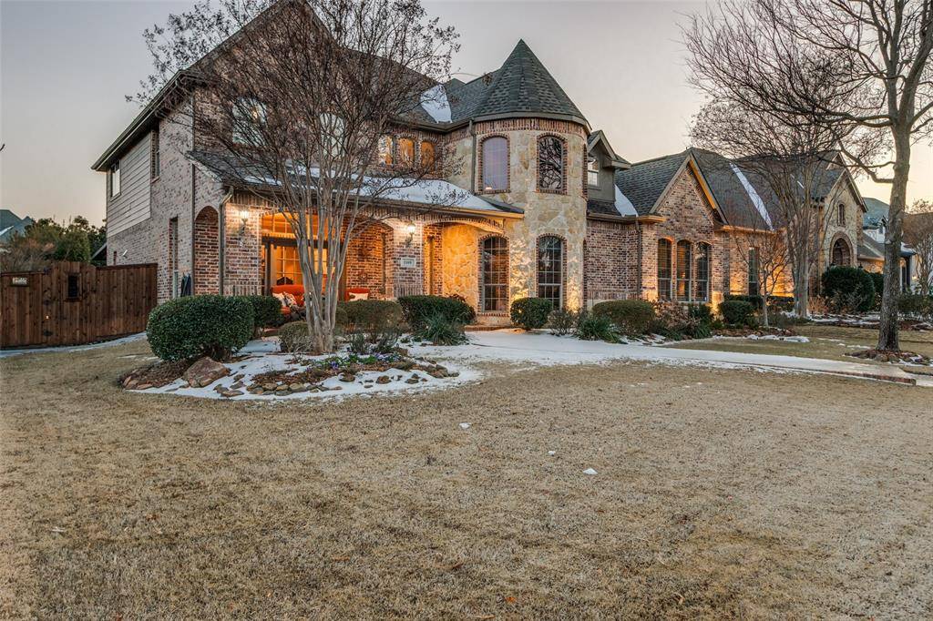 Allen, TX 75013,1109 Canton Court