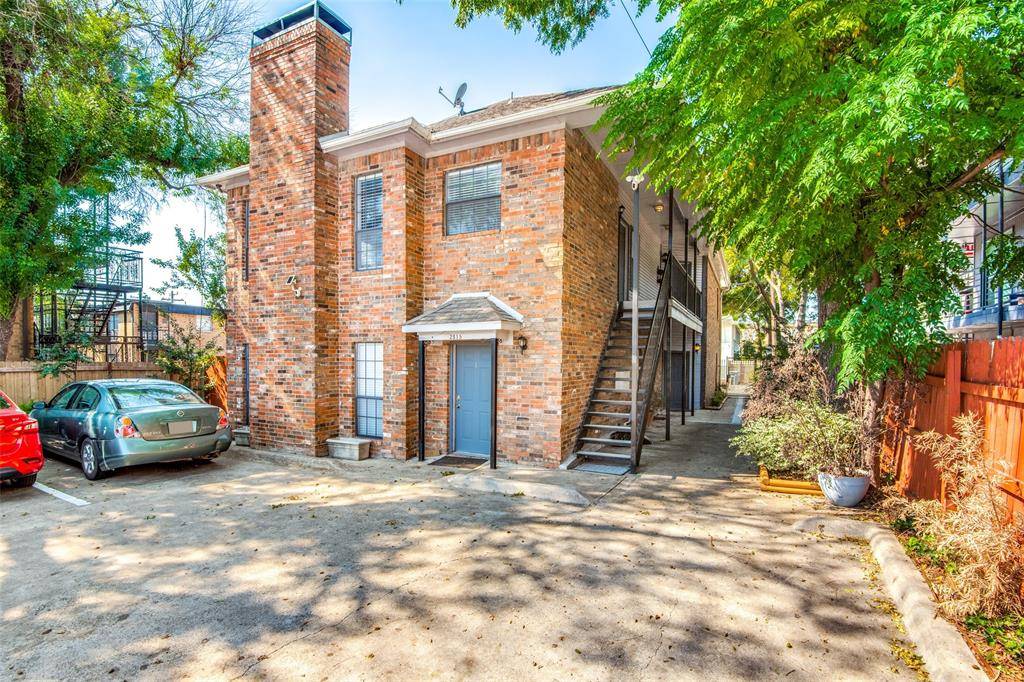 2815 Reagan Street, Dallas, TX 75219