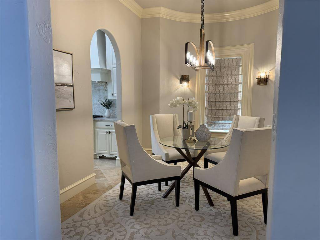 Colleyville, TX 76034,61 Piazza Lane