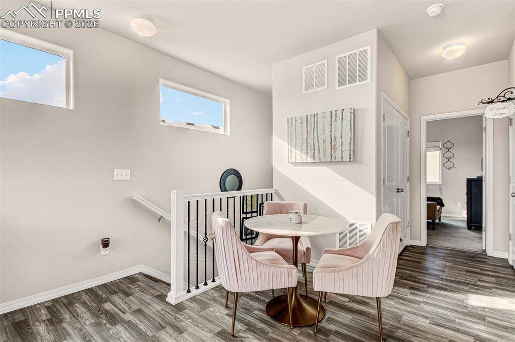 Colorado Springs, CO 80915,864 Endeavor WAY