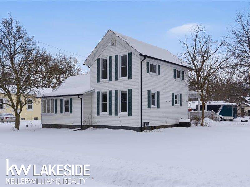 Oxford, MI 48371,505 1st ST